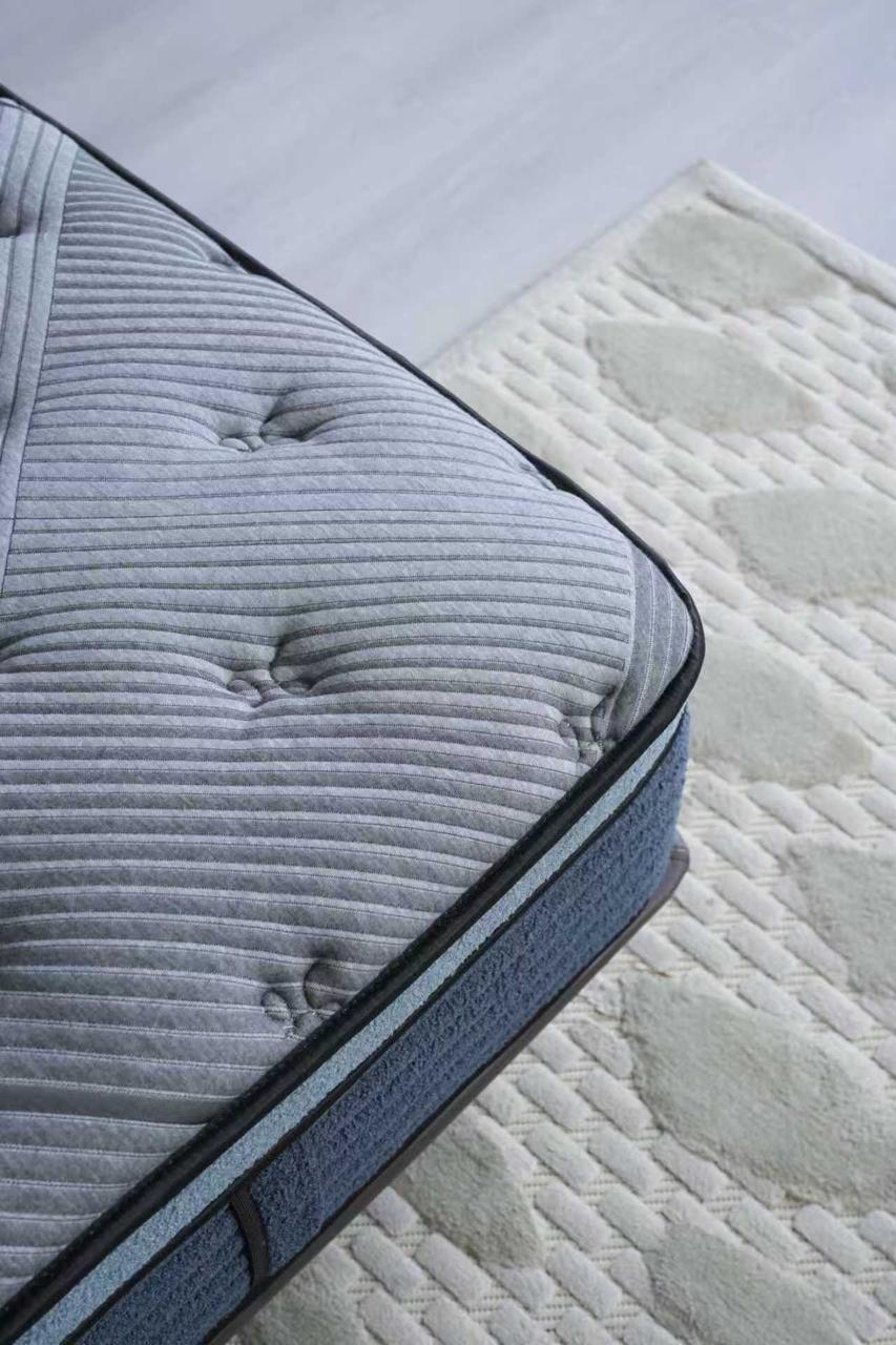 Matelas Platinum Botero - l'élégance du repos