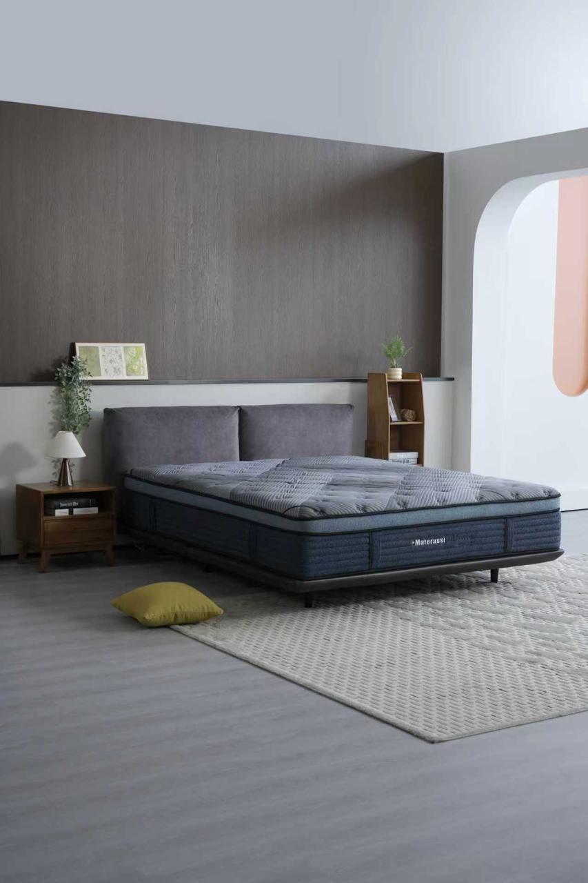 Matelas Platinum Botero